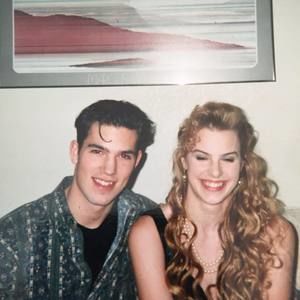 Meet your Posher, Jason